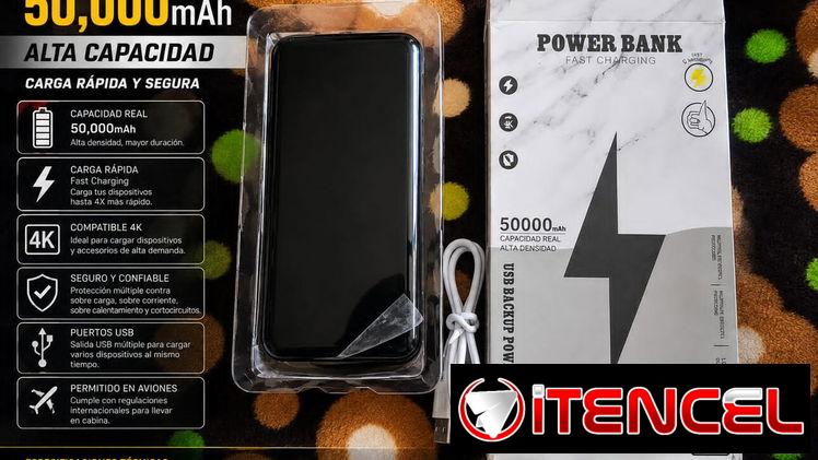 Power Bank