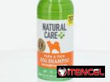 Shampoo para perros y gatos