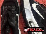 Sandalias y chancletas y tenis  para niñas