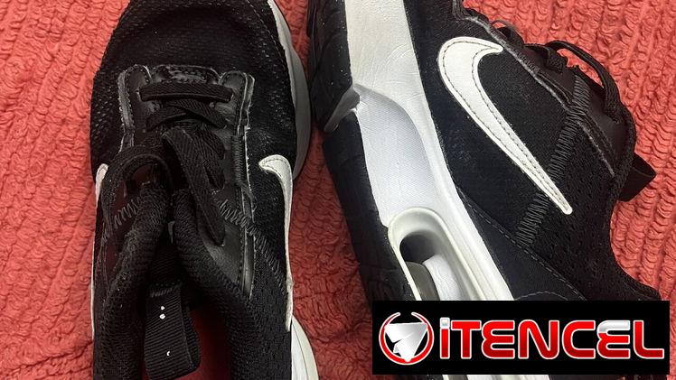 Sandalias y chancletas y tenis  para niñas