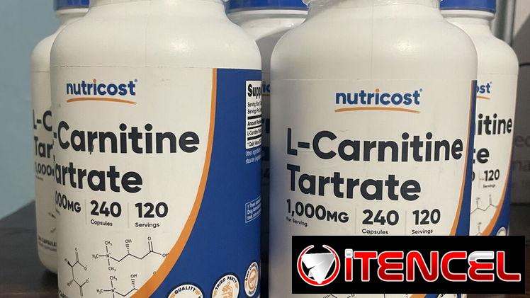 L – Carnitine tartrate