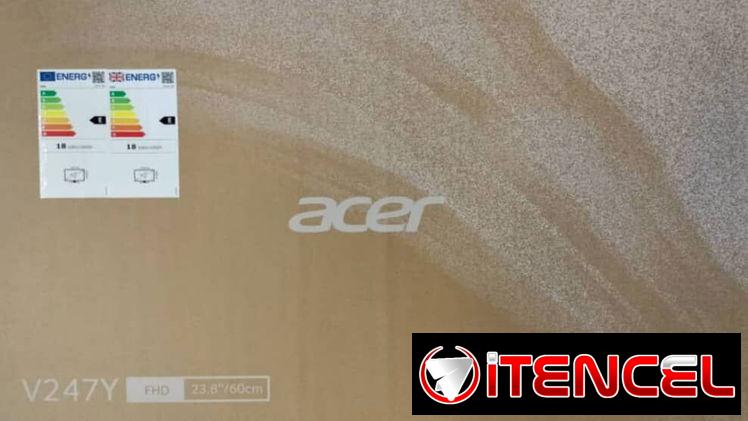 Monitor 24″ MARCA ACER