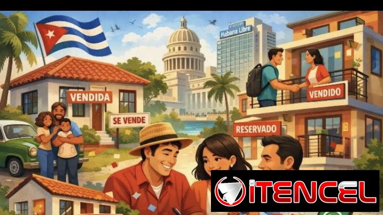 Aquí te ayudamos a la venta de tu casa