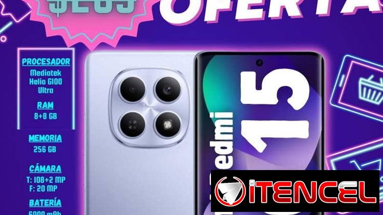 🔥⭐Ofertas de teléfonos celulares en La Habana