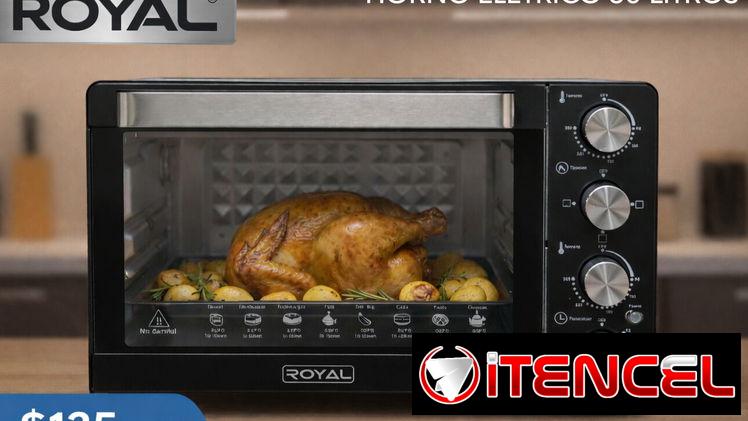 Horno