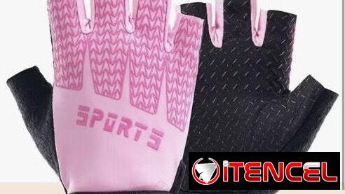 Guantillas de mujer para gym – guantes