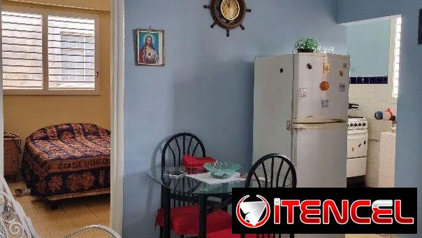 Rento apartamento en playa