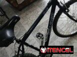 Vendo excelente bicicleta