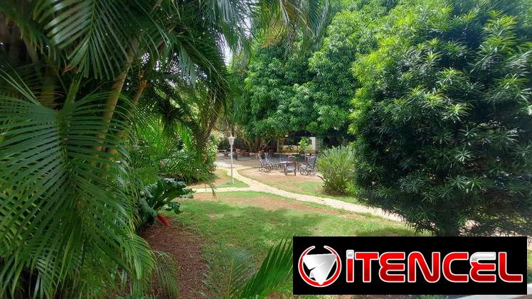 Finca de lujo en la lisa