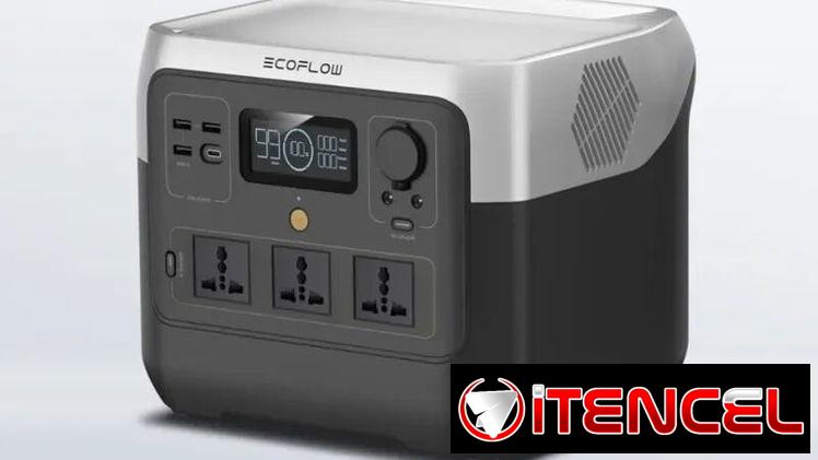 – Grupo Digital Store Innovaciones ECOFLOW RIVER 2 PRO