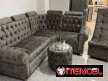 Muebles de lujo