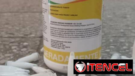 Simparica y vacunas – Adrian’s Pet Shop – Salud y cuidado animal (Kinetica)
