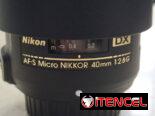 nikkor 40mm 1:2.8G DX