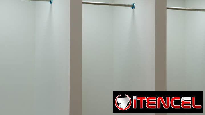 DRYWALL+ _ CONSTRUCCIÓN Y REPARACIÓN
