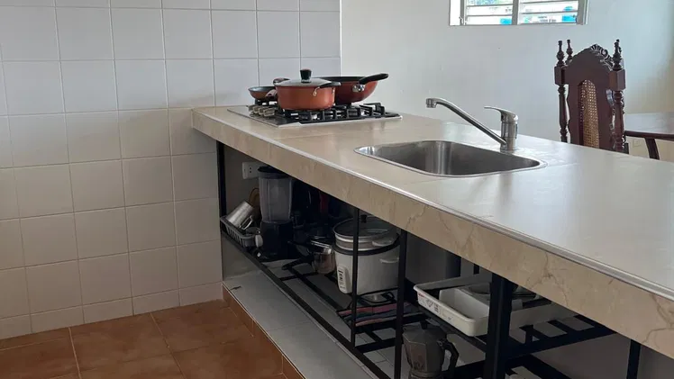 Bonita apartamento para Alquiler lineal en el vedado