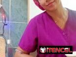 Masajista y pedicurista profesional