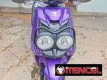TOPMAQ AVISPÓN 200cc🛵  ⚠️YA CON CHAPA!!!⚠️