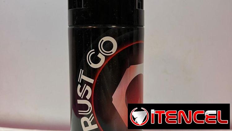 BOTE SPRAY 400ML AFLOJALOTODO RUST GO FAREN