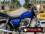 HALCON DAKAR 0km, 150CC, 0km, 4 tiempos