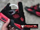 TENIS JORDAN