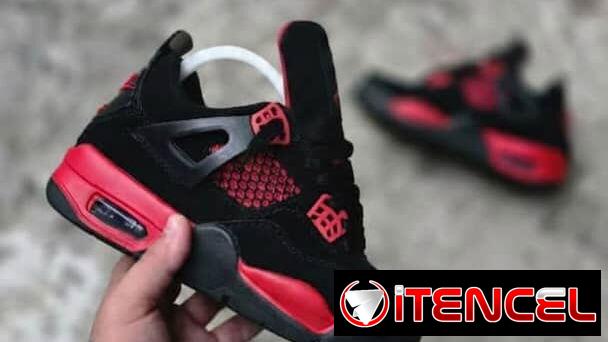 TENIS JORDAN
