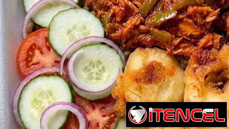 😋 ¿Hambre? Almuerzos Caseros a Domicilio | Pedidos al 📲 53444183