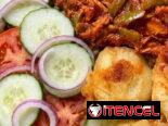 Almuerzos Caseros a domicilio .Sabor criollo,Calidad y buen precio