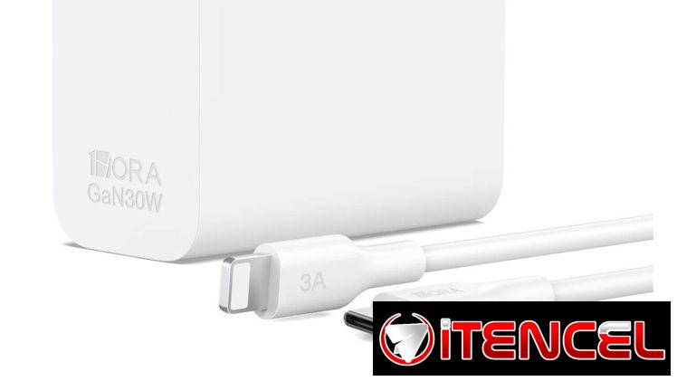 Accesorios Apple