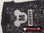Ropa de niña de uso talla 8 y 10