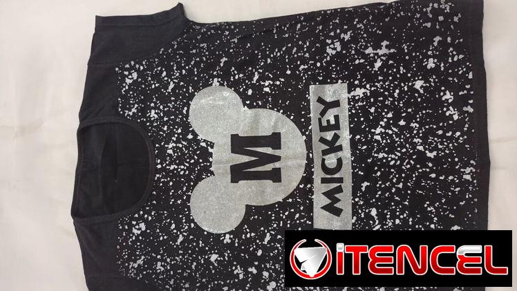 Ropa de niña de uso talla 8 y 10