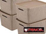 VENTA DE CAJA ORGANIZADORA