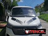 Vendo FOTON VIEW 2025