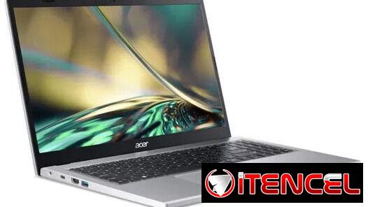 Laptop nuevas en cajas  Acer Aspire