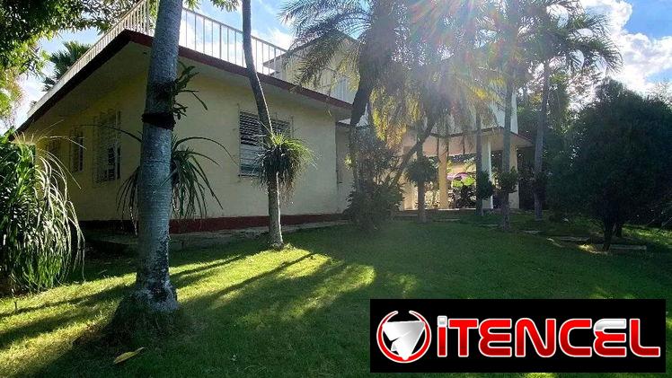 🍀Se vende casa dúplex independiente en reparto residencial Atabey Municipio Playa🍀
