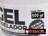 Gel y cera para el cabello