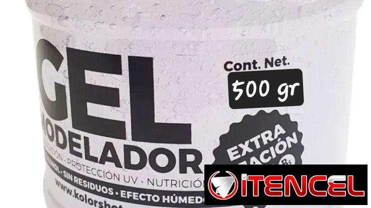 Gel y cera para el cabello