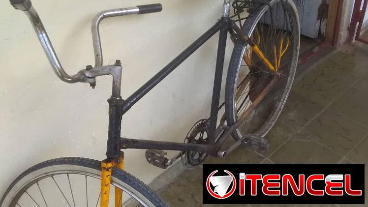 bicicleta 28 china ***
