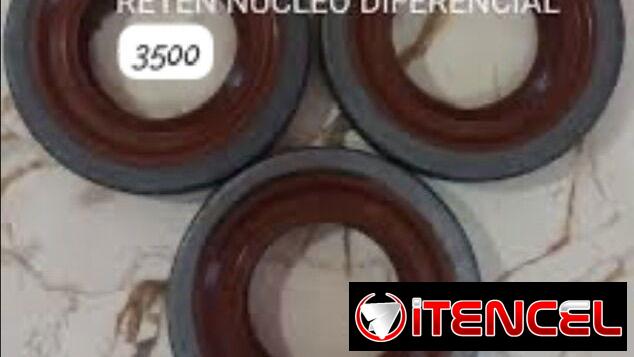 Reten del núcleo de lada