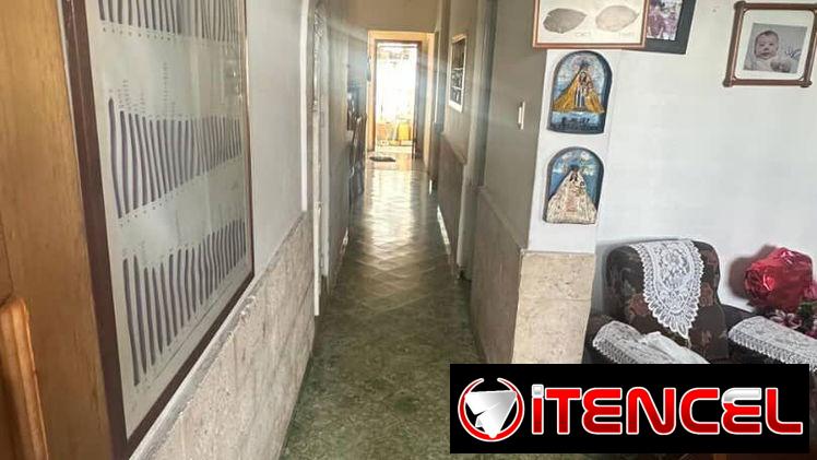 🏠 Playa, La Ceiba – Zona residencial, privada y tranquila