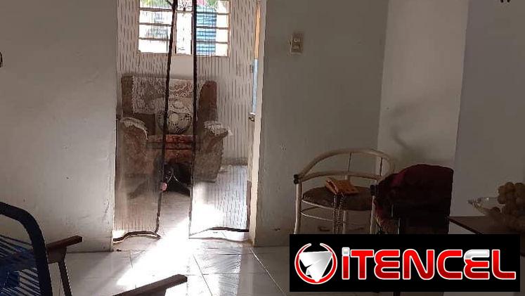 Venta de dos casas en una