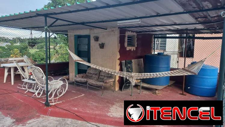 Casa en marianao