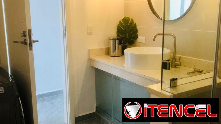 🏠 Renta lineal en el corazón del Vedado
