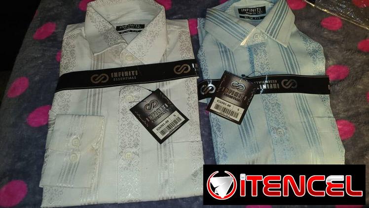 ❗️Camisas y Pullovers para Hombres❗️