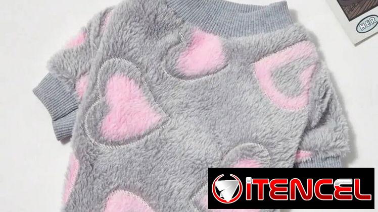 Vendo artículos para mascota