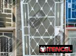 Puertas y ventanas de cristal, todo original, solo hasta el 15 de julio, transporte incluído