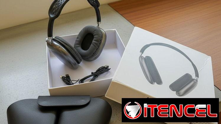 Audifonos AirPods Max