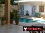 Venta de residencia en Reparto Guiteras.Habana del este