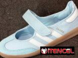28/28.1 Zapatillas Adidas Samba de mujer en venta