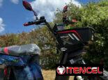 `🛵 𝐁𝐈𝐂𝐈𝐌𝐎𝐓𝐎 TOPMAQ EVOLUTION 2026