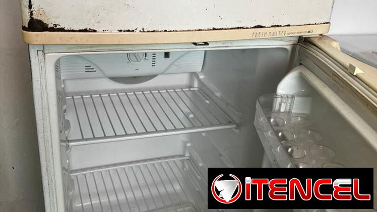 Se vende refrigerador
